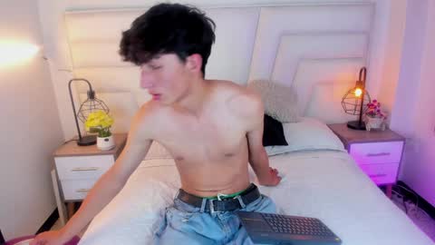 Anyul  online show from 02.07.25