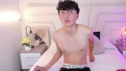 Anyul  online show from 02.11.25