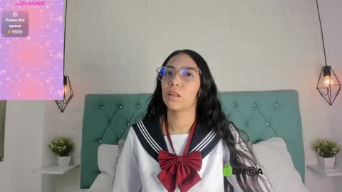 Aome Rainbow online show from 12.10.24