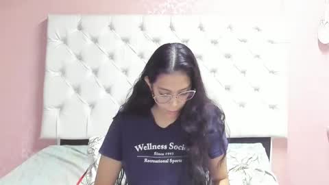 Aome Rainbow online show from 12.12.24