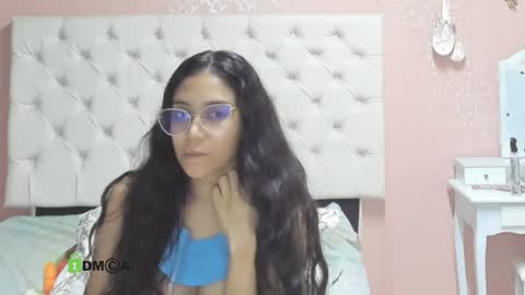 Aome Rainbow online show from 12.15.24