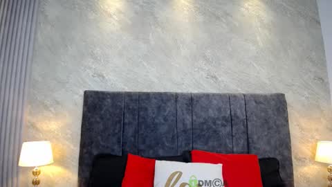 Aome Rainbow online show from 02.25.25