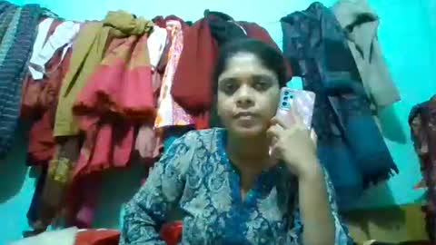 Snapshot of apa142817 chatting on 02.03.26 Aparalux online show from 02.03.26