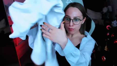 APHEX QUEEN online show from 12.12.24