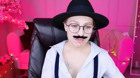 APHEX QUEEN online show from 12.13.24