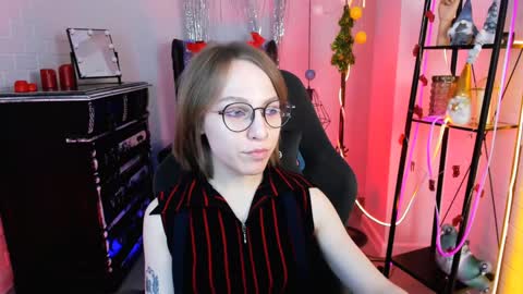 APHEX QUEEN online show from 12.19.24