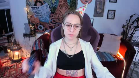 APHEX QUEEN online show from 12.26.24