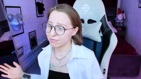 APHEX QUEEN online show from 01.11.25