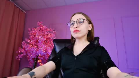 APHEX QUEEN online show from 01.19.25