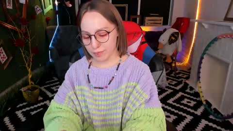 APHEX QUEEN online show from 02.19.25