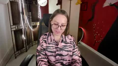 APHEX QUEEN online show from 02.23.25