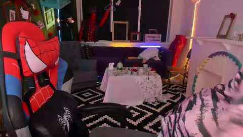 APHEX QUEEN online show from 02.26.25