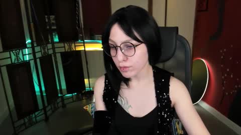 APHEX QUEEN online show from 03.12.25