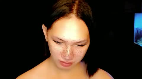 Roman Goddess online show from 01.04.25