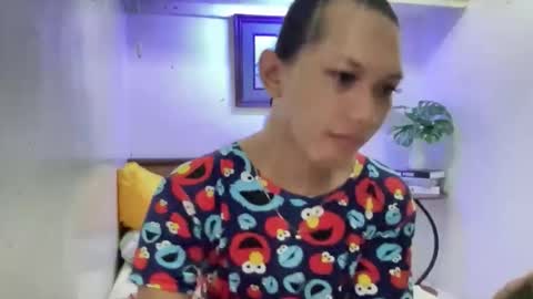 Roman Goddess online show from 10.07.25