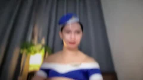 Roman Goddess online show from 01.12.26