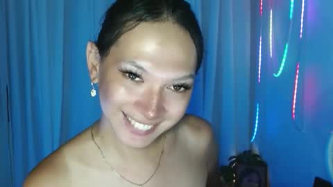Roman Goddess online show from 05.04.26