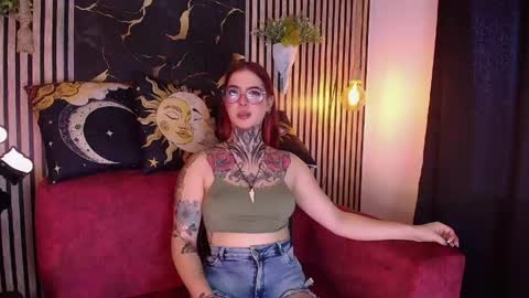 aphrodite__bloom online show from 05.07.26