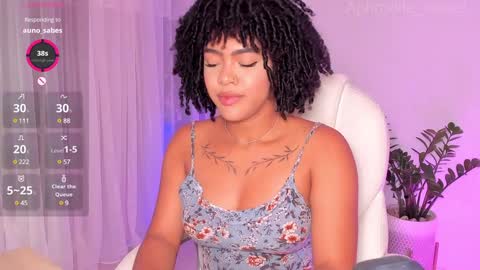 Karla online show from 01.17.25