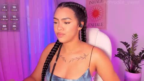 Karla online show from 10.07.25