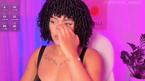 Karla online show from 12.21.25