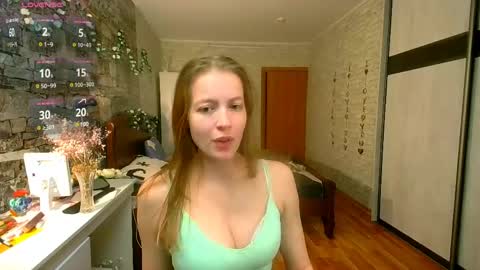 Snapshot of aphrodite_wow_ chatting on 03.29.26 Aphrodite online show from 03.29.26