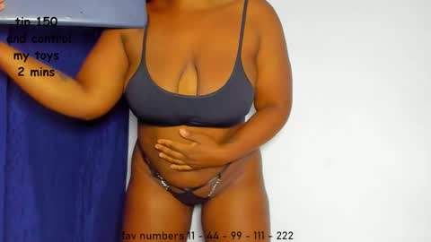 Tati  Colombian online show from 02.16.26