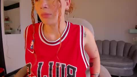 Snapshot of aphroditesweet chatting on 07.23.26 aphrodite online show from 07.23.26