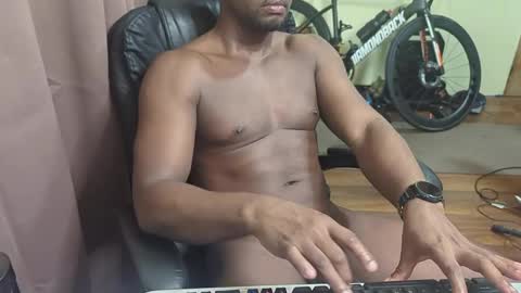 apollodarkmn online show from 04.13.26