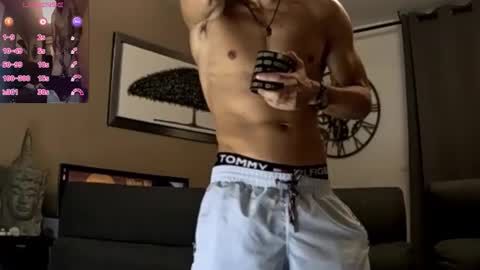 apollonfitx_69 online show from 10.29.25