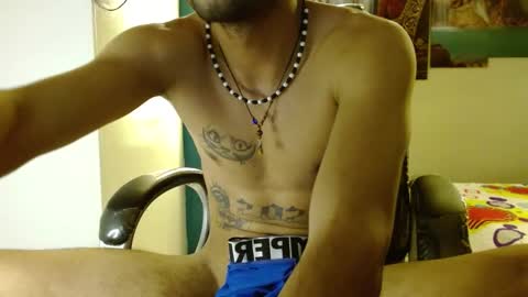 APOLO online show from 12.03.24