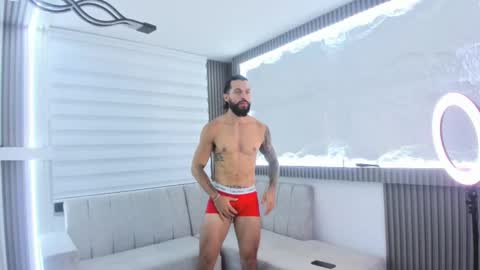 APOLO online show from 03.09.25