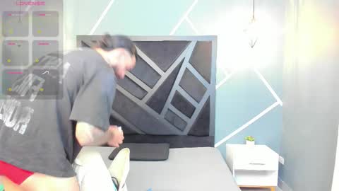 APOLO online show from 12.03.25