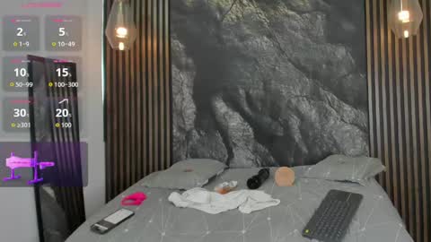 Snapshot of apolo_bianco_ chatting on 05.31.26 APOLO online show from 05.31.26