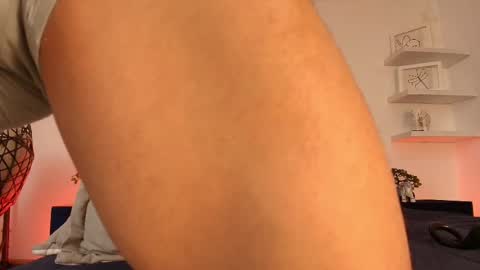 apolo_crus online show from 10.02.25