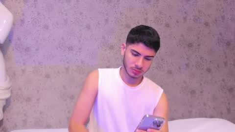 Snapshot of apolo_grayy chatting on 02.13.26 Apolo Grayy online show from 02.13.26