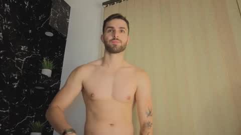 Apolo Lux  online show from 01.15.26