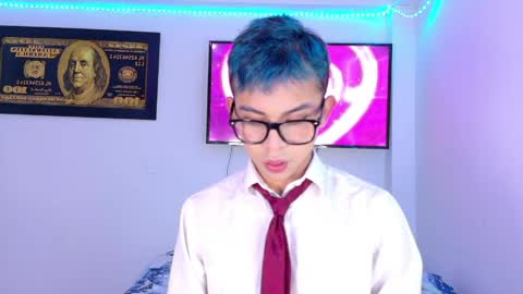 Snapshot of apolo_prince1 chatting on 05.12.26 Apolo online show from 05.12.26