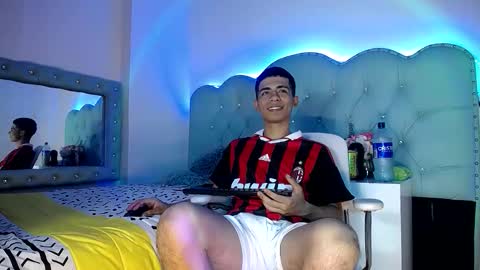 Snapshot of apolo_richards chatting on 02.21.26 Apolo Richards online show from 02.21.26