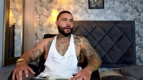 Apolo online show from 09.13.25