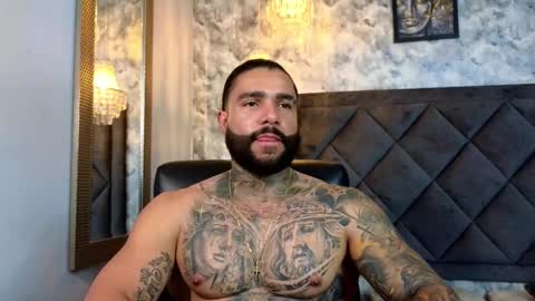 Apolo online show from 09.15.25