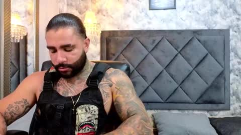 Apolo online show from 09.16.25