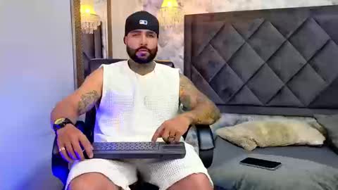 Apolo online show from 09.20.25