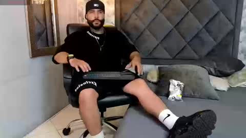 Apolo online show from 09.22.25