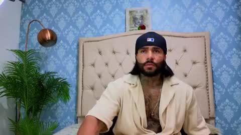 Apolo online show from 09.28.25