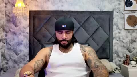 Apolo online show from 10.01.25