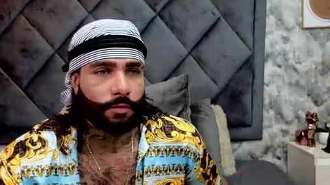 Apolo online show from 10.02.25