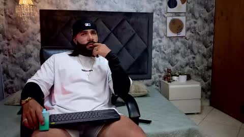 Apolo online show from 10.03.25