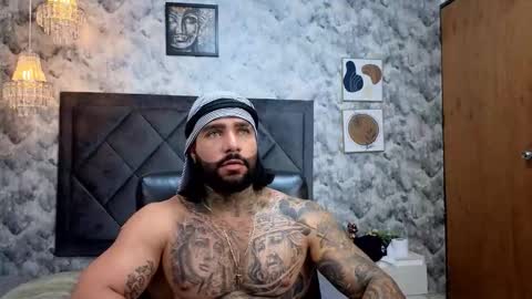 Apolo online show from 10.04.25