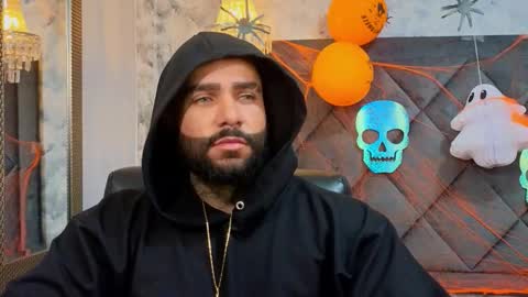 Apolo online show from 10.11.25